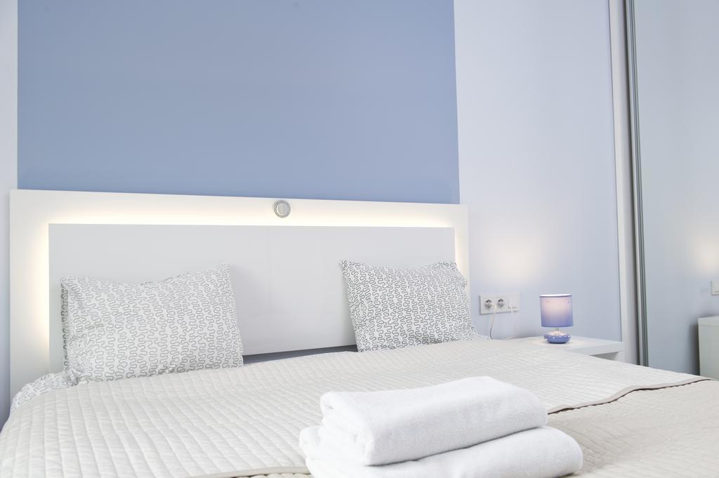 Goodnight Warsaw Apartments Dzielna 72 Esterno foto